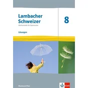 Lambacher Schweizer Mathematik 8. Ausgabe Rheinland-Pfalz