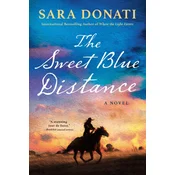 SWEET BLUE DISTANCE