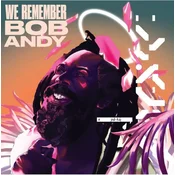 Various Artists - We Remember Bob Andy (LP)
