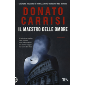 Il maestro delle ombre