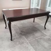 Sto trpezarijski Barok