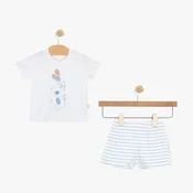 Just kiddin baby pidžama Little Roar, 92 ( 17001340 )