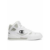 Champion Superge 3 POINT TECH MID S22273-WW010 Bela