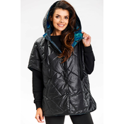 Awama Womans Vest A684