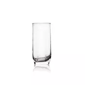 Garnitura caša za duga pica TUANA 330ml