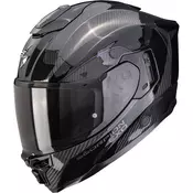 SCORPION Exo-1500 Carbon Air Mundi Black / Chameleon