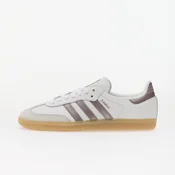 Sneakers adidas Samba OG Ftwr White/ Coffee Met./ Gum4 EUR 38