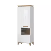 Vitrina Brio V2S bijelo