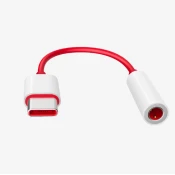 Adapter iz USB-C na 3,5 mm izhod za slušalke OnePlus, originalni