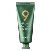 Masil 9 Protein Perfume Silk Balm - balzam za lase brez izpiranja MINI 20ml