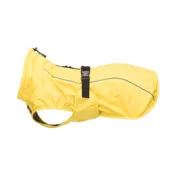 Trixie Kišni Mantil za Pse Vimy Yellow - XL