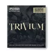 DUNLOP ACCESSORIES TVMSB45130 Trivium 45-130 strune za bas kitaro