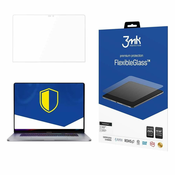 3MK apple macbook pro 13 m1/m2 - 3mk flexibleglass 13