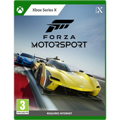 WEBHIDDENBRAND XSX - Forza Motorsport