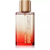 JIL SANDER Sun Delight toaletna voda za ženske 100 ml