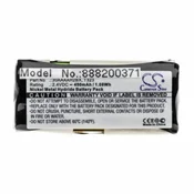 Baterija za AEG D9/D10/Ventura FS, 450 mAh