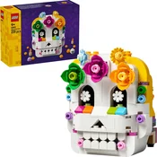 LEGO Iconic - 40811 Oltar za mrtve - 1 k.