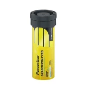 PowerBar 5 Electrolytes 10 tablet - Limona/tonik