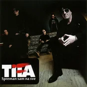 TIFA-SPREMAN SAM NA SVE