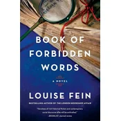 BOOK OF FORBIDDEN WORDS