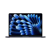 APPLE MacBook Air 13.6 inch M5 10-core CPU 8-core GPU 16GB 512GB SSD Midnight (MDHE4)