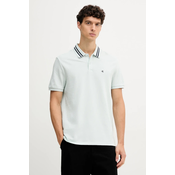 Bombažen polo Calvin Klein Jeans