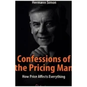 Confessions of the Pricing Man