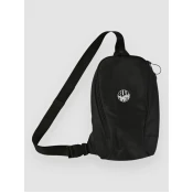 Blue Tomato Sling Bag black