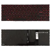 Tipkovnica MSI Katana GF66 GF76 Pulse GL66