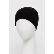 Helly Hansen BRAND BEANIE, kapa, crna 57502
