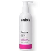 Krema za stopala Dream feet – Andreia Professional – 200 ml