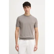Armani Exchange kratka majica moška bombažna