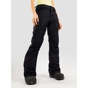 Volcom Aston Gore-Tex Hlace black