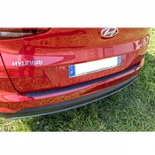 Trunk Edge Protection Strip Hyundai Tucson 2019-2020 (facelift)
