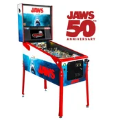 Fliper Stern JAWS 50th Anniversary