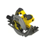 STANLEY FATMAX FME301K Krožna žaga, 1650W, 65 mm, v kovčku