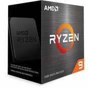 AMD Ryzen 9 5950X, 3,4 GHz, 64 MB, BOX (100-100000059WOF)