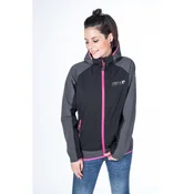 deproc Prehodna jakna XLight CAVELL Women siva