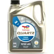 Total QUARTZ 7000 ENERGY 10W-40/5L