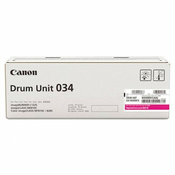 Boben Canon CRG-034 Magenta/Original