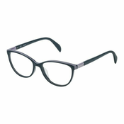 NEW Okvir za očala ženska Tous VTO982530L20 (53 mm) Modra (o 53 mm)