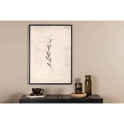 Venture Design Plakat Jeseni list 70x100 cm Bež