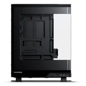 PHANTEKS Evolv X2 Midi-Tower ATX ohišje, črno, kaljeno steklo, DRGB