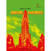 JOHAN DE MEIJ:DOWNTOWN DIVERTIMENTO WIND BAND
