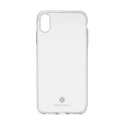 Maska Teracell Skin za iPhone XS Max transparent