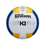 Wilson K1 Silver