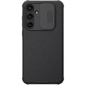 Maska Nillkin CamShield Pro za Samsung A356B Galaxy A35 5G crna