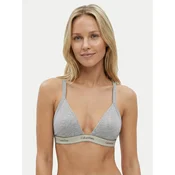 Calvin Klein Underwear Trikotni nedrček LV00QF8369 Siva