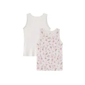 Penti Top PENTI Kinder Zerbrochen Kitty Hug Tanktop bela