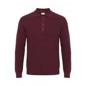 Felix Hardy Pulover bordo